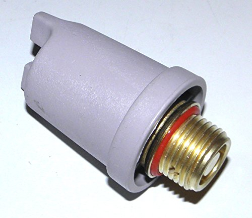 BOUCHON DE SECURITE CHAUDIERE POUR PETIT ELECTROMENAGER DELONGHI - 5512810411