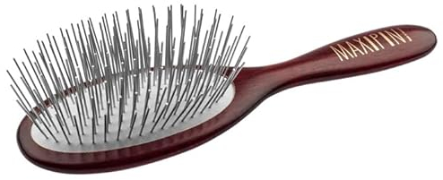 EHASO Drahtbürste Maxi-PIN,extra Lange Drahtstifte