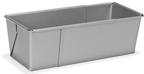 Patisse 2048297 Moule à Pain Extensible