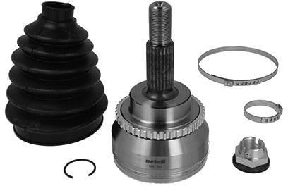 Metelli 15-1573 Gelenksatz, Antriebswelle