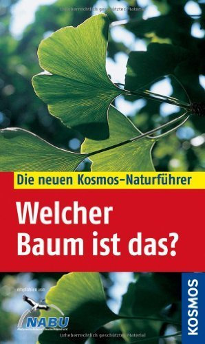 Welcher Baum ist das? von Spohn. Margot (2007) Taschenbuch