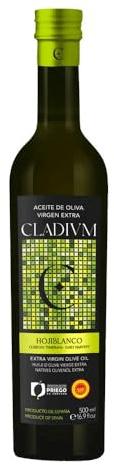Cladium Olivenöl nativ extra 500ml