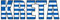 skyline4u Kreta Aufkleber Schriftzug mehrere Größen in 4 Größen (30x10,2cm)