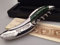 Laguiole en Aubrac Sommelier Kellnermesser SOM99F4I Feu D art VT