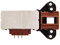 Recamania Interruttore ritardo blocco porta Lavatrice Compatibile con Beko WMA620W 2805310100