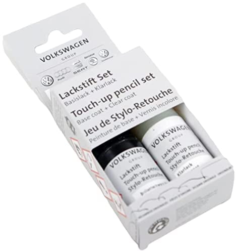 Volkswagen 5191030207 0 automotive-touch-up-paint