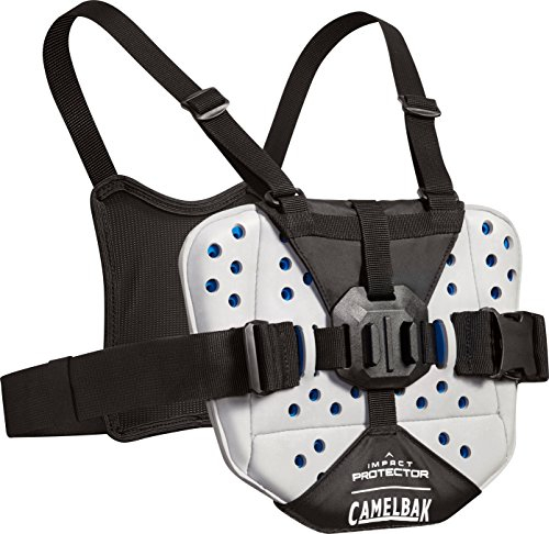 CAMELBAK Sternum Schutz Black 1size