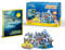 National Geographic – Unterwasserabenteuer – 3D-Puzzle