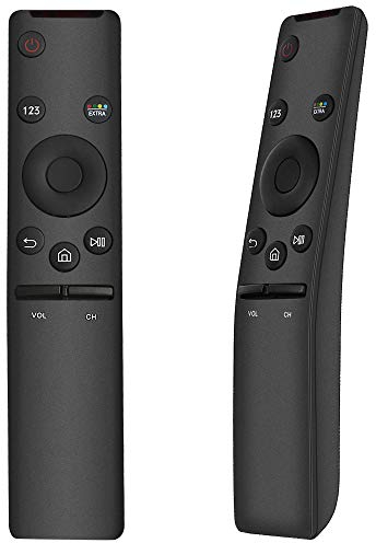 Alkia Universal Ersatz für Samsung Fernbedienung-Fit für Samsung TV Fernbedienung BN59-01242A BN59-01259B BN59-01259E BN59-01260A BN59-01241A (UHD QLED Smart 4K Ultra/HD/6/7/8 Serie LED HDTV)