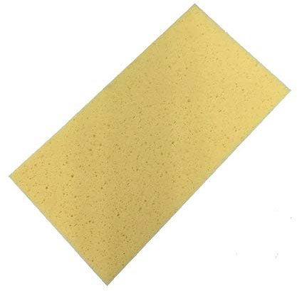 Ersatzschwamm Hydro 1,2 cm, extra dünn Art. 12784 I Ersatzschwamm, Schwammbrett, Schwamm, Hydro Schwamm, Hydro Schwammbrett, Fliesen verlegen, Fliesenverlegung