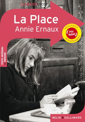 BELIN GALLIMARD