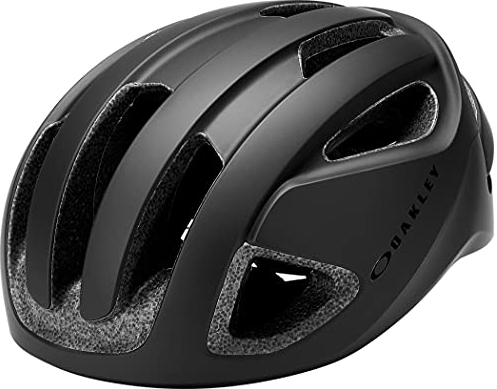 Oakley ARO3 Lite Helm schwarz