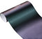 Auto Folie,MoreChioce Universal Kohlefaser Muster Auto Chamäleon Vinylfolie Anti-Kratzer Aufkleber Wasserdichter Auto Vinyl Wrap Selbstklebend Auto DIY Klebefolie Lackschutzfolien,50cmx152cm Grün
