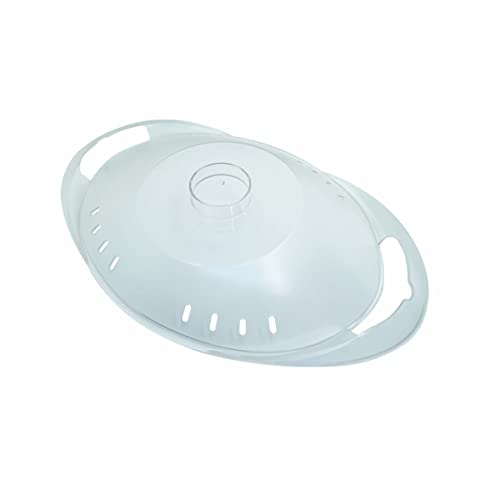 Couvercle du Varoma pour Vorwerk Thermomix TM31 TM5 TM6
