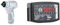 Bosch Professional GFA 12-X Bit Holder Attachment + Professional 32-Piece Screwdriver Bit Set (Extra Hard Screwdriver Bit, Drill Driver and Screwdriver Accessories), 13cm x 6.7cm x 4.5cm
