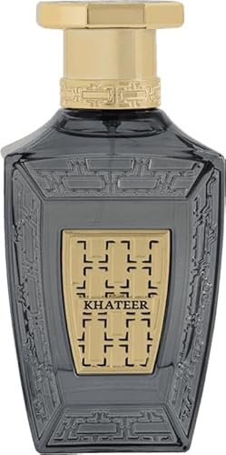 MAISON ASRAR Khateer profumo edp 100ml