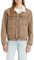 Levi's Men's Type 3 Sherpa Trucker Denim Jacket, Breakfast Sandwich, S