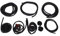 For Y Rubber Seal Weather Strip Soundproof Soundproofing Seal For Model 3 Door Seal Soundproof Kit Door Rubber Weather Pull Seal Strip Front Cover