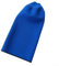 Zoegneer Housse de protection en néoprène pour bouteille de plongée de 11/12 L (bleu)