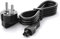 Monitor Power Cable (2 Stück 1.8m), CYD Universal Kabel Laptop 250V 10A Kompatible mit Beamer Stromkabel Monitor LG HP Philips Samsung