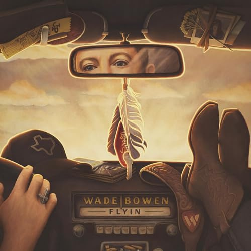 Bowen Sounds - Thirty Tigers (Spv)