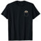 Die Wilden Kerle Logo Brusttasche T-Shirt