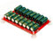 Tlily 3A Whole Group Balancer Active Lithium Li-Ion Lifepo4 Battery Equalizer Energy Transfer Capacitor Board-8S