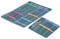 Air Fryer Magnetic Cheat Sheet Set Air Fryer Cooking Times Chart Magnetic Quick Reference Guide for Airfryer Oven Cooking Pot Kitchen Appliances
