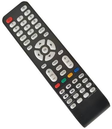 1 pz ED 013E-05A TELECOMANDO for Sky View ED013E-05A. BUSH SMART. INNOVA 05A-ED013E