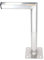 Sky Vision Wandhalter aus Alu - Halterung für Sattelitenschüssel bis maximal 90 cm - Wandausleger, Masthalterung, Winkelhalter, Antennenhalterung -Wandabstand von 450 mm, Silber
