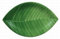Villeroy & Boch Palm Leaf Gourmetteller flach 28cm