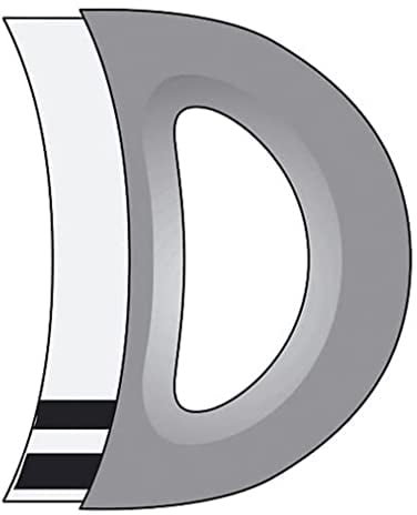 WMF Perfect Plus Ersatzteil Topfgriff, für Schnellkochtopf 3l- 8,5l, 22 cm, Kunststoff, schwarz