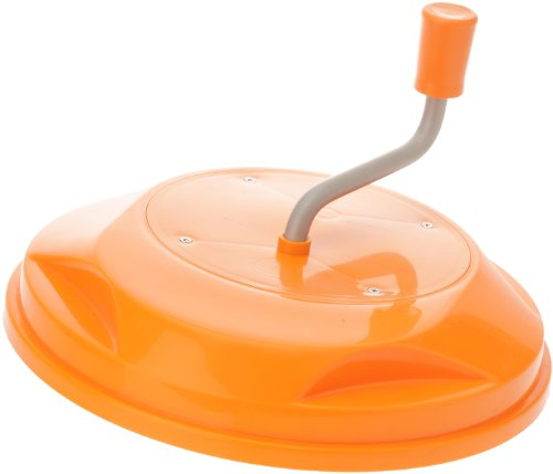 Lacor R61420B Couvercle pour Essoreuse à Salade 12 L