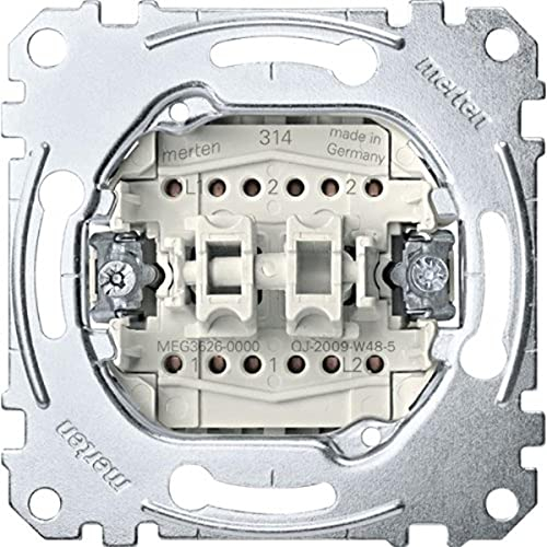 Merten MEG3626-0000
