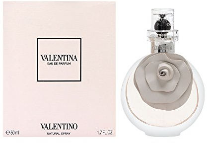 VALENTINO VALENTINA by Valentino for WOMEN: EAU DE PARFUM SPRAY 1.7 OZ