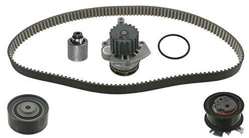 Febi-Bilstein 32742 Bomba de agua + kit correa distribución