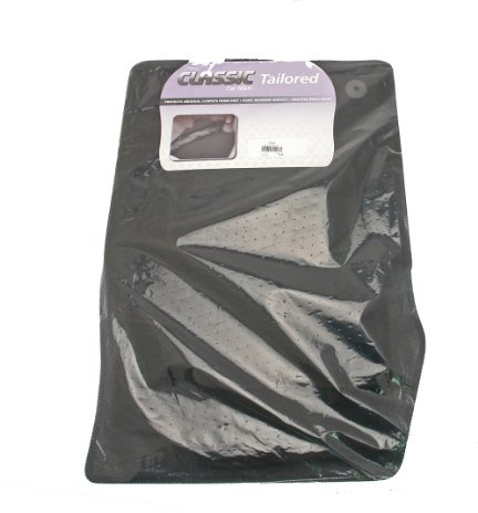 Classic Tailored VX12 Carpet Car Floor Mats