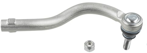 LEMFÖRDER 16784 02 Spurstangenkopf für Volkswagen Sharan (7M8, 7M9, 7M6) 1995-2010 Außen, Rechts, Vorderachse und Andere Fahrzeuge