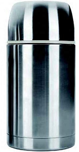 IBILI - Termo Solidos Inoxidable Ibili 1 Kg