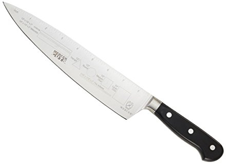Mercer Culinary Mercer Cuts 9-Inch Competition Chef's Knife