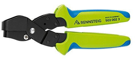 Rennsteig Alicates corte en U