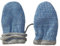 maximo Baby Fausthandschuh-3 - Kindermode : Baby - Mädchen