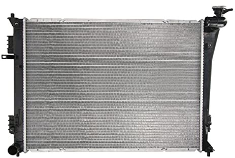 NRF 59092 Kühlmittel des Motor