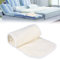 2pcs 4 Couches Doublure de couche, Adulte Incontinence Lavable Couche en Bambou Fiber Tissu Doublure Insert Pad
