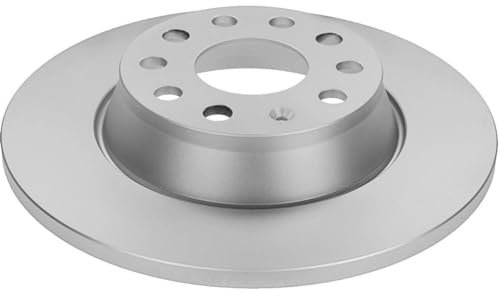 Meyle PD Quality 115 523 0025/PD Brake Disc