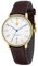 Dufa DF-9016-03 Bayer Swiss-Made Automatik 40mm 3ATM