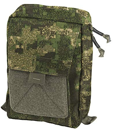 Helikon-Tex Urban Admin Pouch (O.03) - PenCott Wildwood