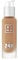 3INA MAKEUP - The 24H Foundation 654 - Hellbraun Foundation mit Unterton Neutral - Foundation Hauttonanpassend - 24H Langlebige Formel Wasserdichte Foundation - Vegan - Cruelty Free