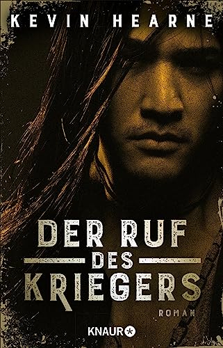 Der Ruf des Kriegers: Roman. Epische Dark Fantasy des Bestseller-Autors (Fintans Sage 2)