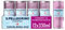 San Pellegrino Essenza Sparkling Water Lightly Flavoured Cherry & Pomegranate 12x330ml